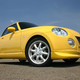 Illustration for article titled Quickride: 2007 Daihatsu Copen